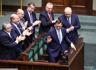 W 2022 r. powstało w Polsce 32 tys. stron nowego prawa. Samo czytanie zajęłoby dwie godziny dziennie