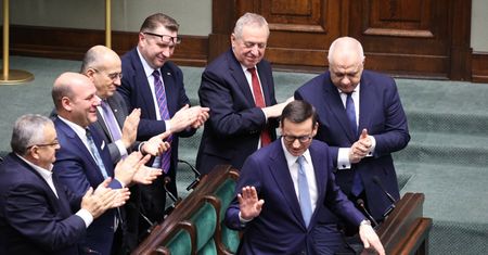 W 2022 r. powstało w Polsce 32 tys. stron nowego prawa. Samo czytanie zajęłoby dwie godziny dziennie