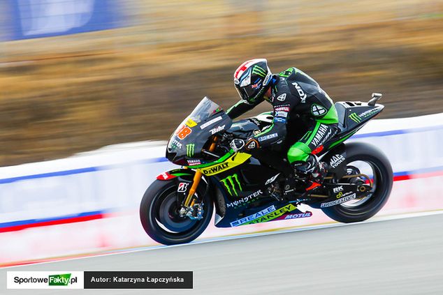 Bradley Smith musi szukać nowego pracodawcy w MotoGP