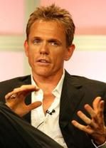 Christopher Titus