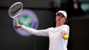 Dobre wieści po meczu Świątek. Tak wygląda ranking WTA