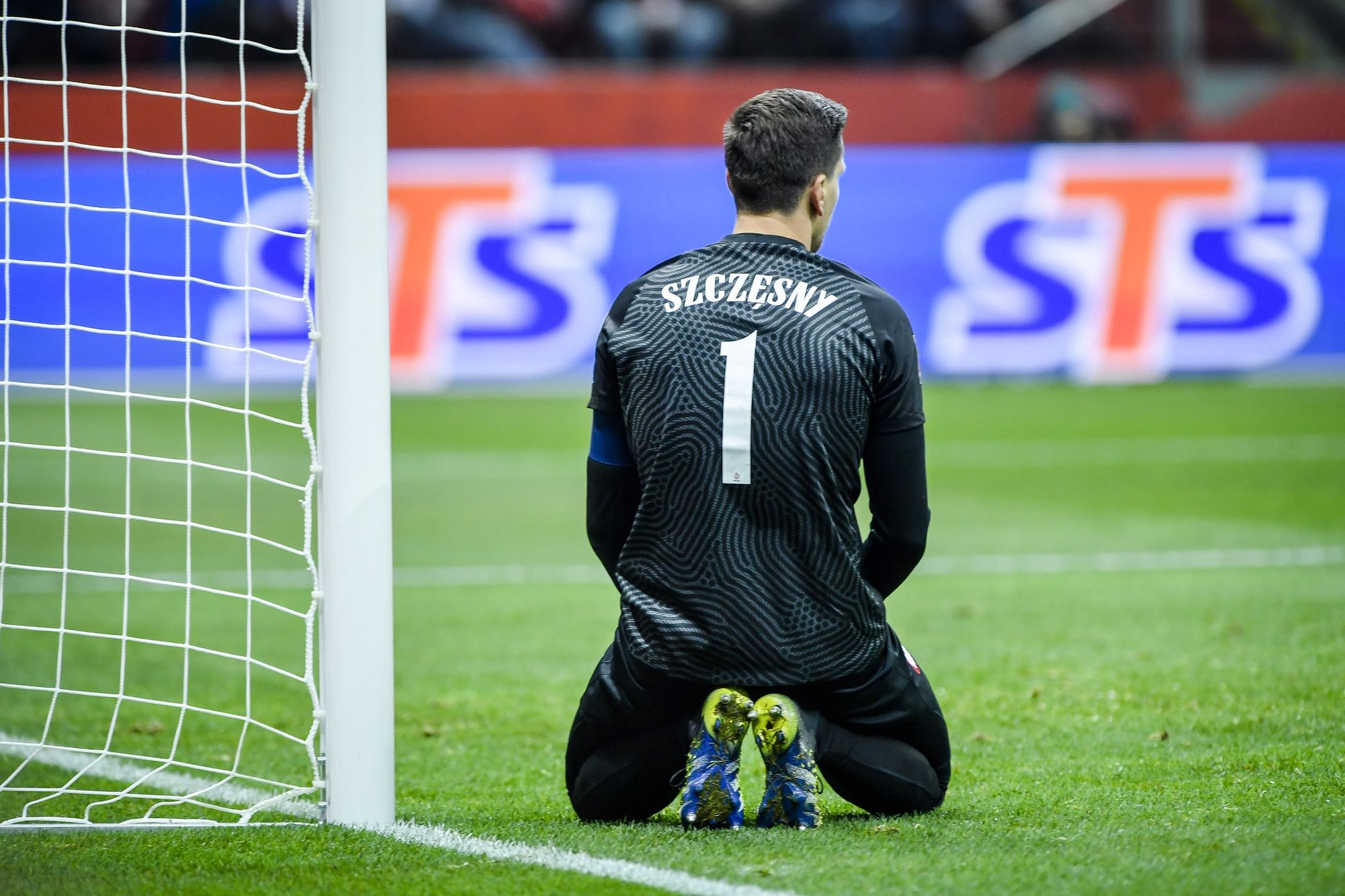 Wojciech Szczęsny
