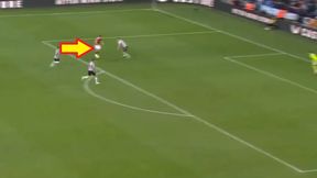 Co za popis napastnika Nottingham Forest. Niczym Henry, Berbatow i Kane [WIDEO]