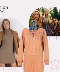 Najmodniejsze sukienki na zimę 2021/2022 – wybór stylistek Domodi x WP Fashion Show