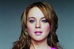 Lindsay Lohan tylko z kobietami