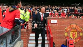 Piłkarze Manchesteru United wściekli na van Gaala