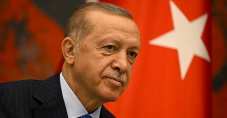 Erdogan usprawiedliwia decyzję Putina. "Zachód prowokuje Rosję"