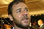 Russell Crowe marzy o klubie rugby