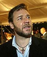 Russell Crowe marzy o klubie rugby