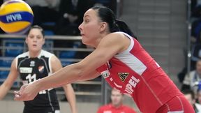 Aleksandra Kruk: Zrobimy wszystko, by zakończyć rywalizację w czterech meczach