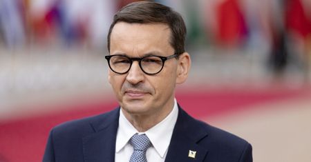 List gończy za Morawieckim. Ujawniono dokumenty