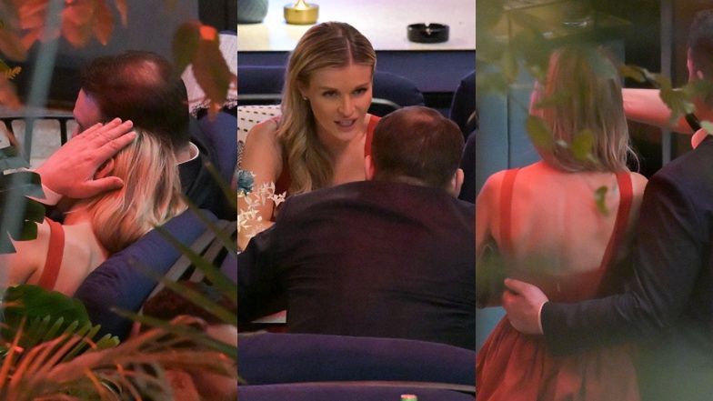 Joanna Krupa i Dominik Tarczyński są razem?