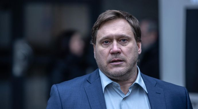 Dobra rodzina