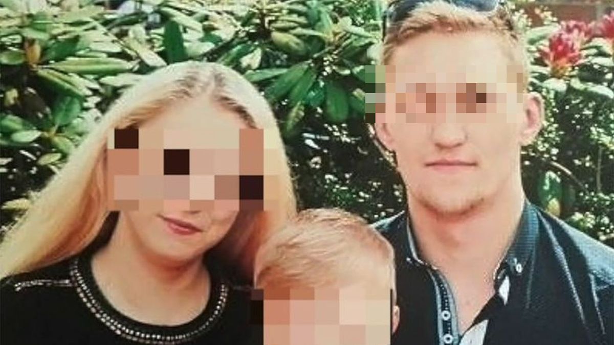 Dlaczego Viktor T. zabił?