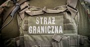 71 osób w szpitalach po zatruciu w Straży Granicznej. Sanepid prowadzi dochodzenie
