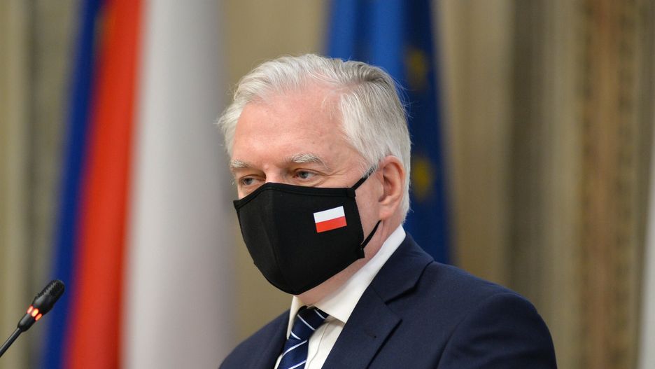 Mocna deklaracja na konwencji Porozumienia. Wpływ Kościoła zagrożony