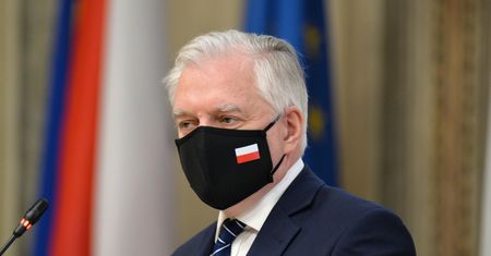 Rola Kościoła zagrożona? Mocna deklaracja Gowina na konwencji Porozumienia