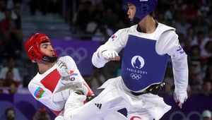 Paryż 2024. Taekwondo. Pary ćwierćfinałowe w rywalizacji mężczyzn