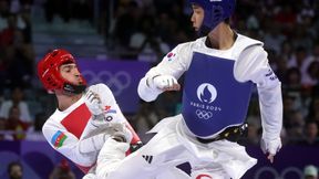 Paryż 2024. Taekwondo. Pary ćwierćfinałowe w rywalizacji mężczyzn