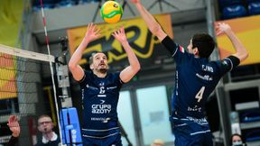 Liga Mistrzów: Grupa Azoty ZAKSA Kędzierzyn-Koźle w tak trudnej sytuacji jeszcze nie była. "To była wojna totalna!"