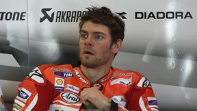 Cal Crutchlow kontuzjowany po wypadku w Grand Prix Włoch