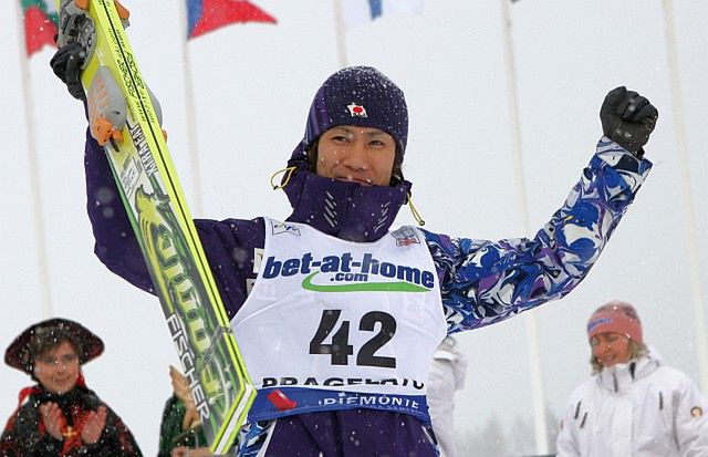 Tadeusz Miszczyński / Skijumping.pl