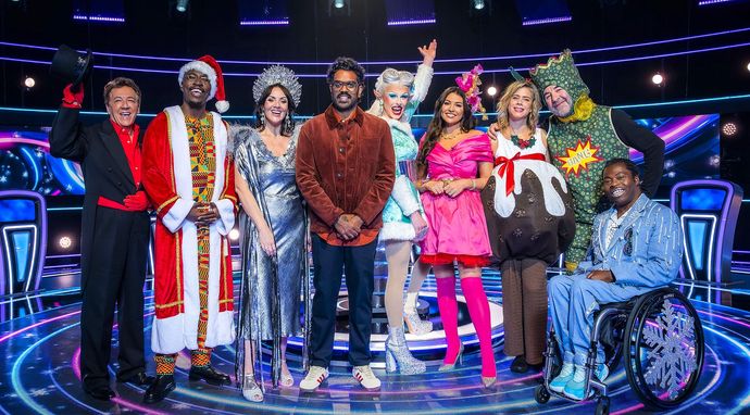 Najsłabsze ogniwo 5