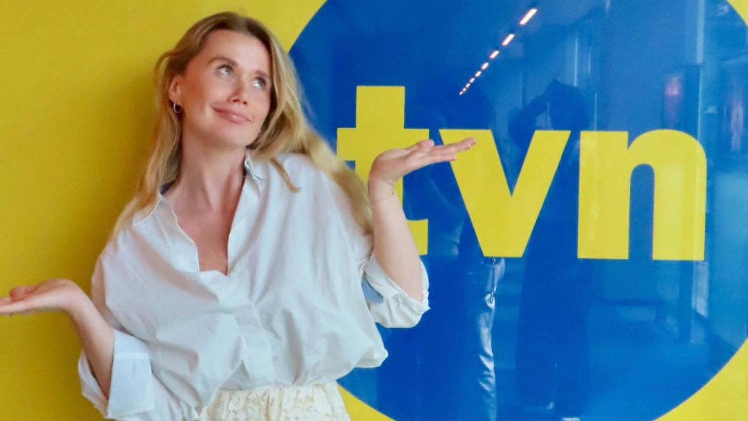 Menedżerka po 10 latach odchodzi z TVN