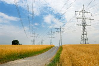 CEZ spodziewa się wzrostu cen energii w Niemczech