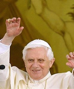 Benedykt XVI spotkał się z młodzieżą w Loreto