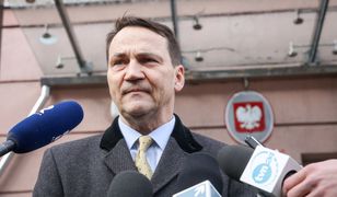 Świadek Radosław Sikorski. Polityk zeznawał ws. zdrady dyplomatycznej