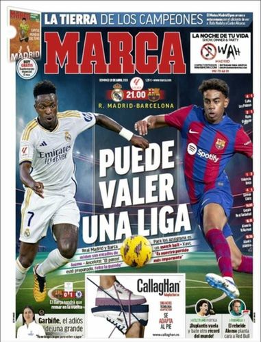 Fot. marca.com