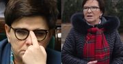 Kopacz o Szydło: "Na początku jej współczułam. Ja nie miałam pryncypała, który mną sterował!"