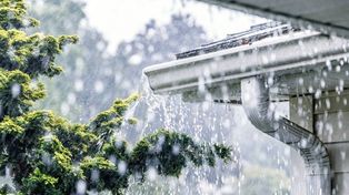 Łódzkie: ostrzeżenie meteorologiczne dla Pabianic i powiatu