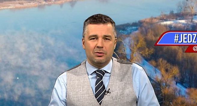 TVN24 umocnił pozycję lidera. TV Republika z ogromnym wzrostem