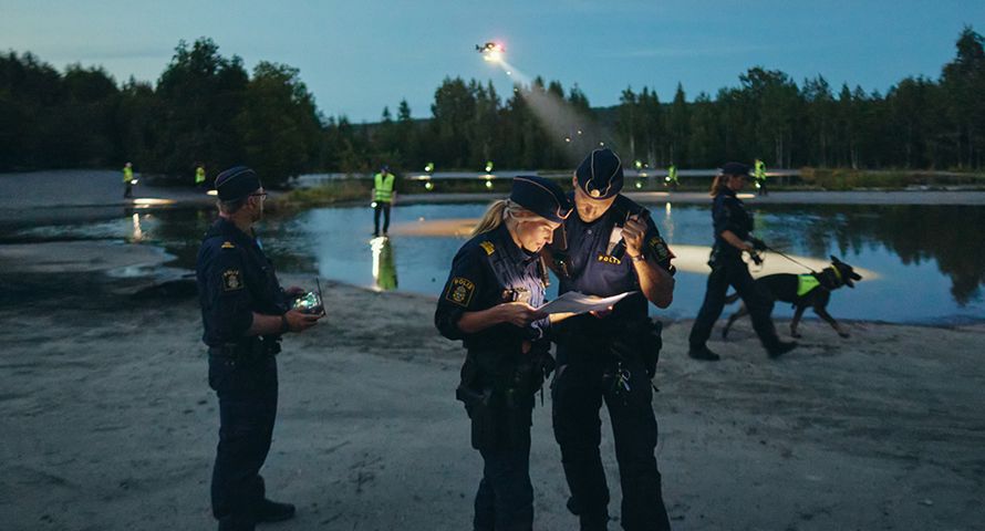 Służby namierzyły dane 4886 klientów pirackiej platformy IPTV