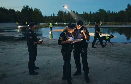 Służby namierzyły dane 4886 klientów pirackiej platformy IPTV