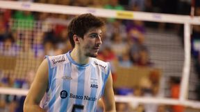 To już pewne - rozgrywający PGE Skry nie wystąpi podczas igrzysk w Rio de Janeiro. Znamy skład rywala Polski