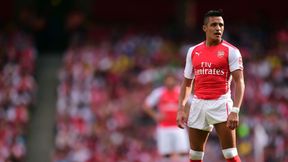 Alexis Sanchez wie, gdzie będzie grał