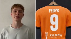 Reprezentant Ukrainy zagra w Polsce. Znamy jego nowy klub