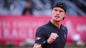 Doświadczony Węgier mistrzem w Winston-Salem. To jego pierwszy taki tytuł