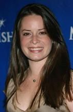 Holly Marie Combs