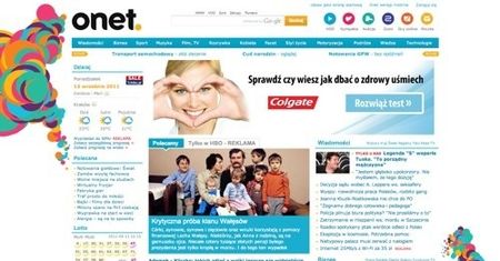 Onet na sprzedaż? Jest decyzja