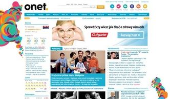 Onet na sprzedaż? Jest decyzja