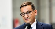 Morawiecki o sprawie Mejzy. Zapowiada "bardzo szczegółowe wyjaśnienia"