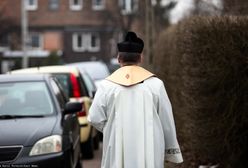 Nowe ofiary oszustów: księża. Oszustwo na policjanta zbiera żniwo