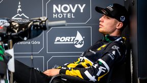 Żużel. Sam Curzytek to za mało. Kapitalna jazda młodzieżowców Włókniarza