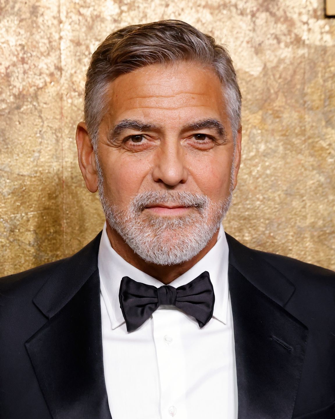 George Clooney