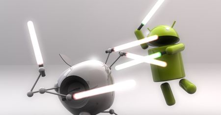 Wygrana Apple'a w wojnie patentowej z Samsungiem to cios w Androida?
