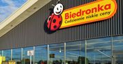 Biedronka daje klientom vouchery na 150 zł. UOKiK ją do tego zmusił